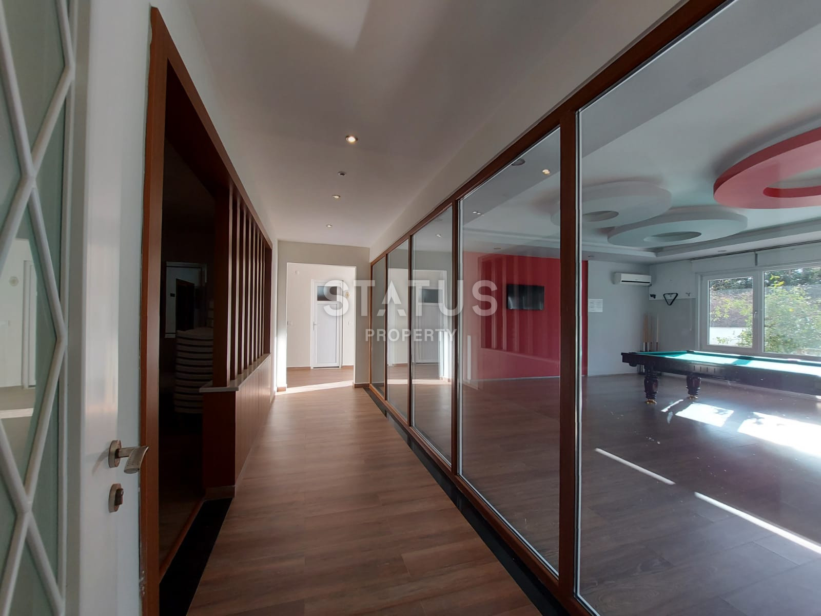 Apartment 2+1 with sea view in Mahmutlar, 120 m2 фото 15