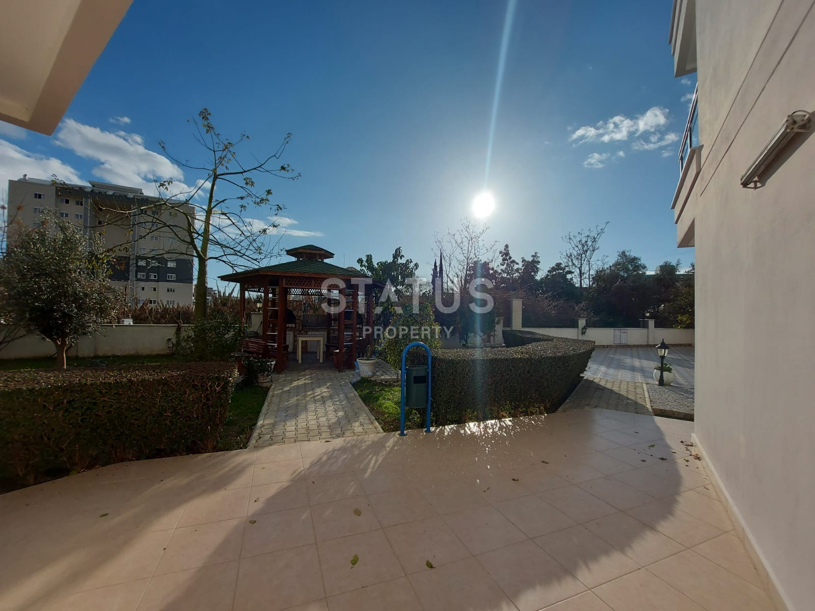 Apartment 2+1 with sea view in Mahmutlar, 120 m2 фото 16