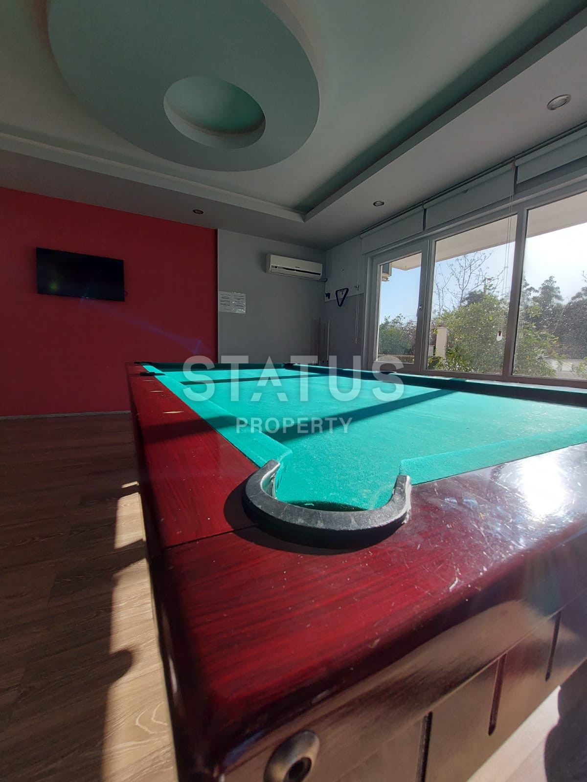 Apartment 2+1 with sea view in Mahmutlar, 120 m2 фото 17