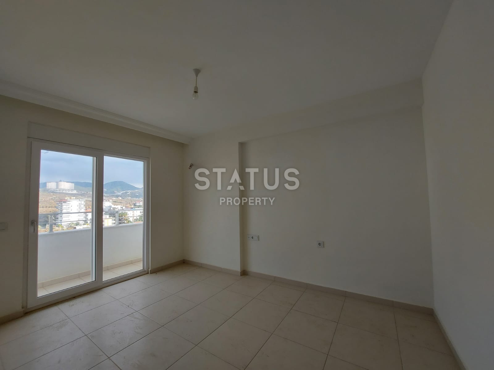 Apartment 2+1 with sea view in Mahmutlar, 120 m2 фото 19