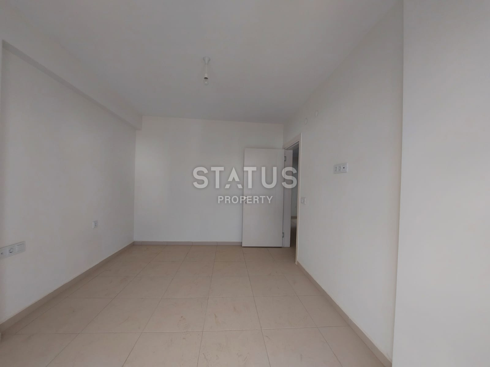 Apartment 2+1 with sea view in Mahmutlar, 120 m2 фото 23