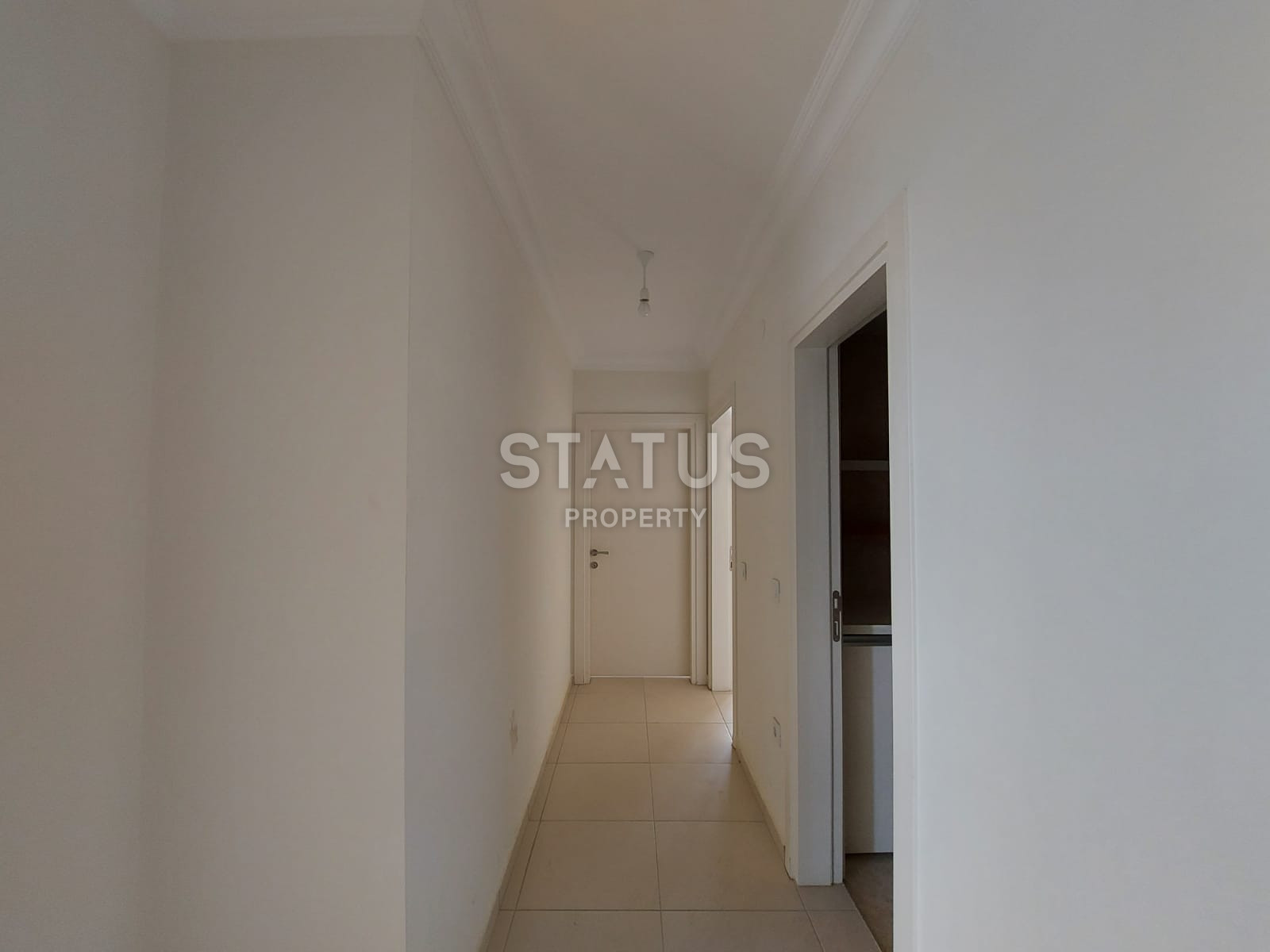 Apartment 2+1 with sea view in Mahmutlar, 120 m2 фото 24
