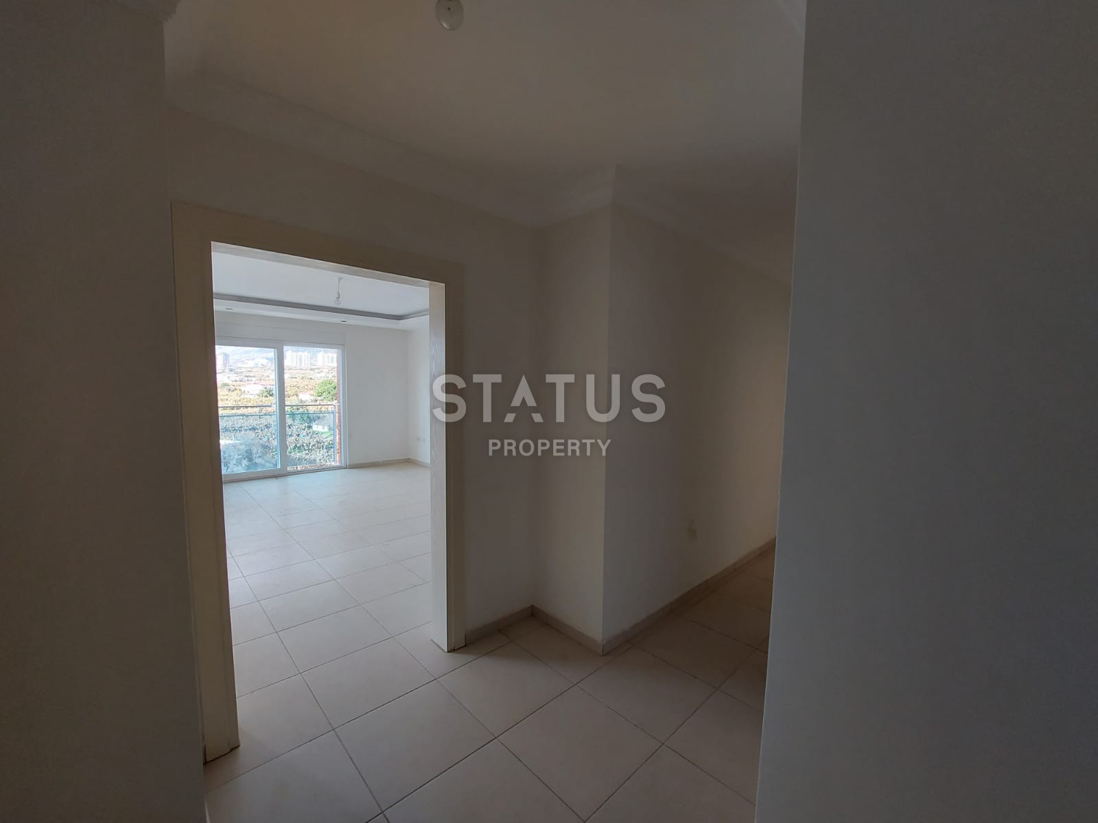 Apartment 2+1 with sea view in Mahmutlar, 120 m2 фото 25