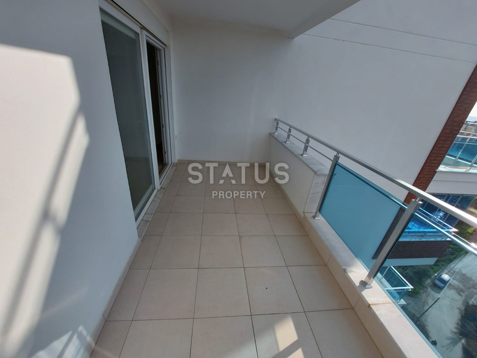 Apartment 2+1 with sea view in Mahmutlar, 120 m2 фото 26