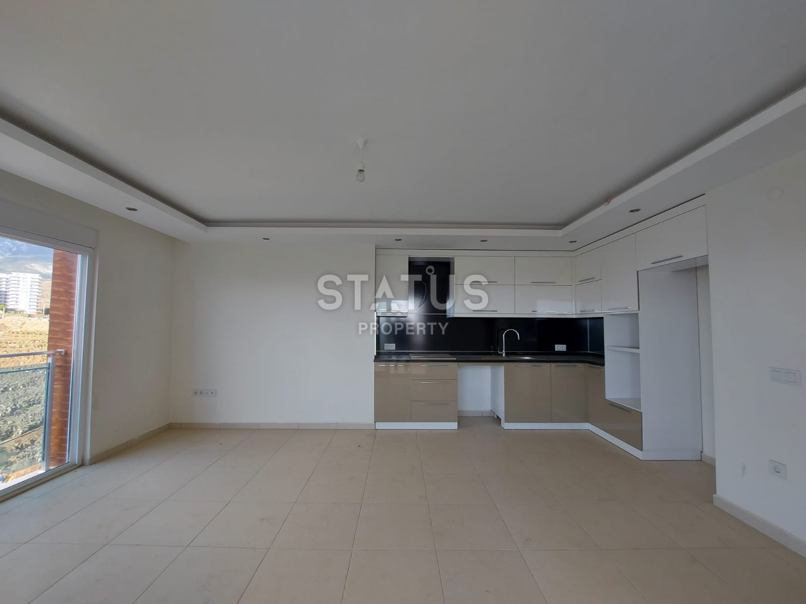 Apartment 2+1 with sea view in Mahmutlar, 120 m2 фото 27