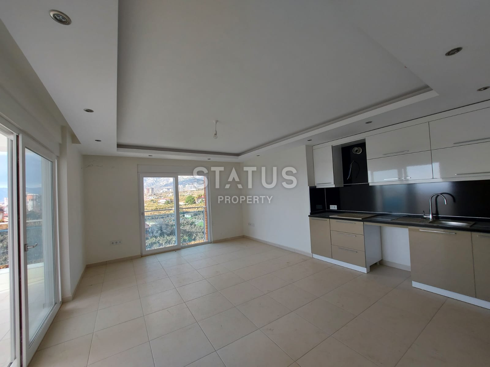 Apartment 2+1 with sea view in Mahmutlar, 120 m2 фото 28