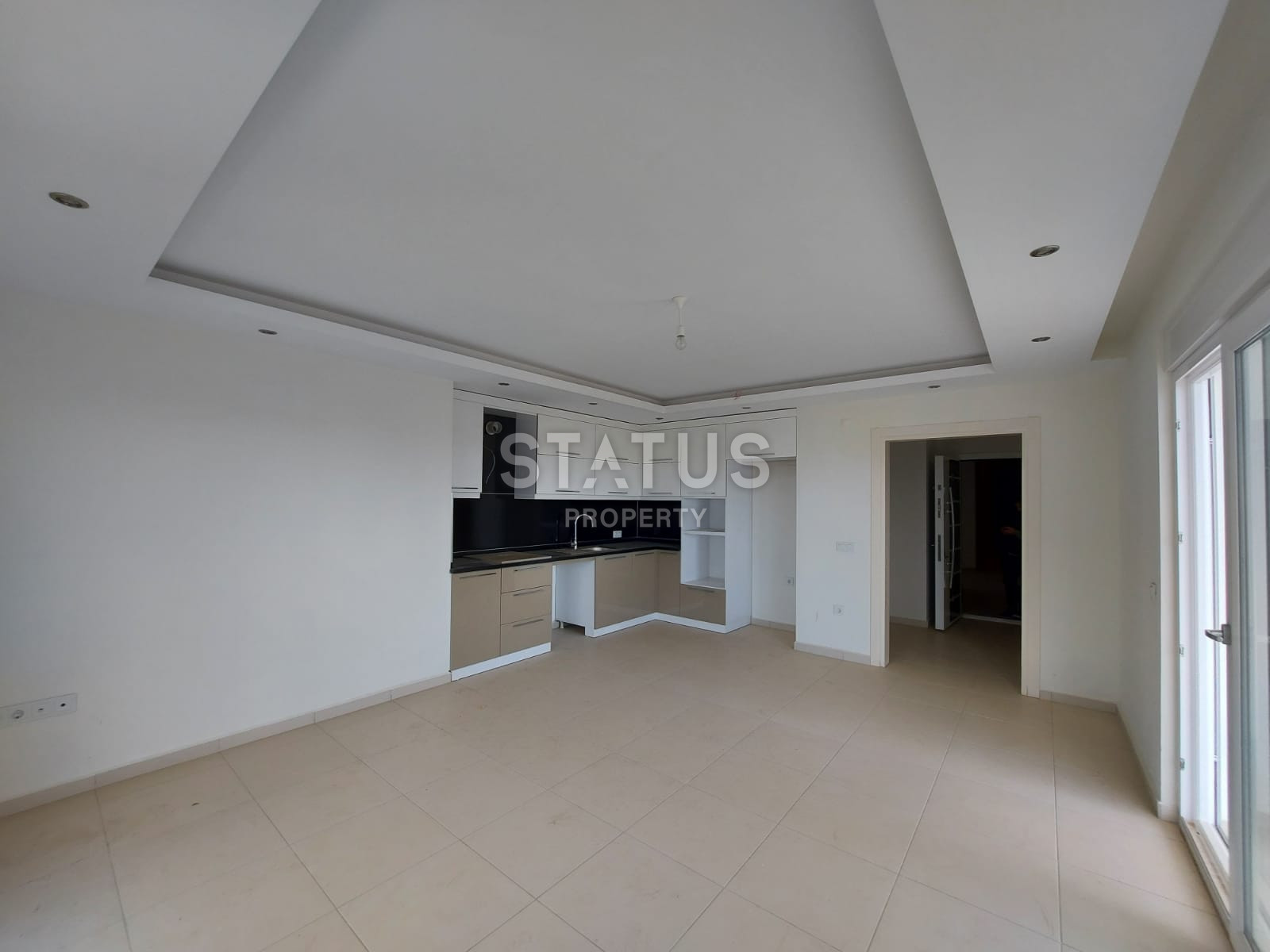 Apartment 2+1 with sea view in Mahmutlar, 120 m2 фото 29