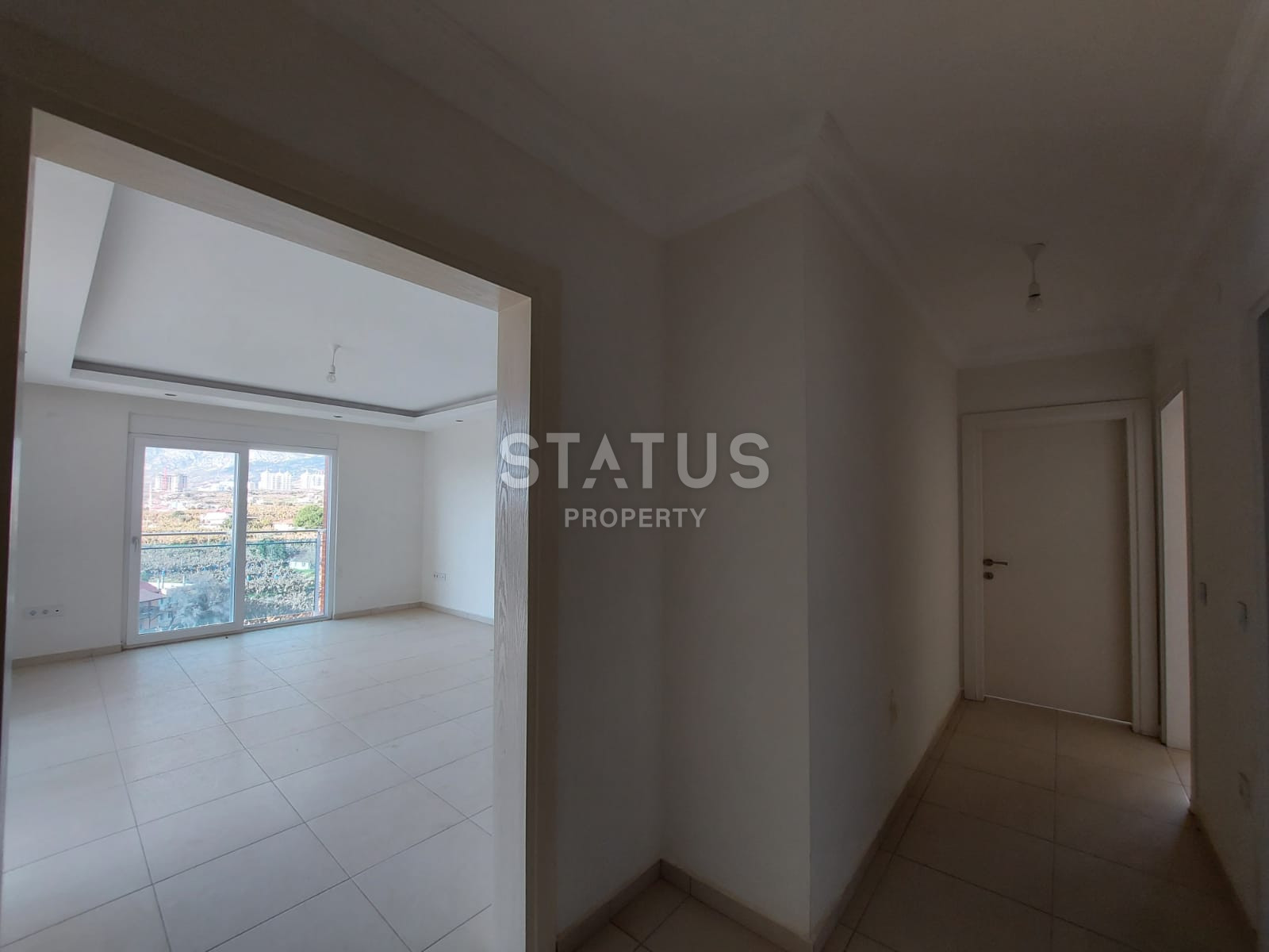 Apartment 2+1 with sea view in Mahmutlar, 120 m2 фото 30