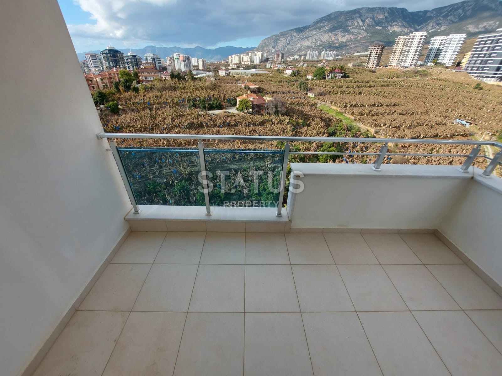 Apartment 2+1 with sea view in Mahmutlar, 120 m2 фото 31