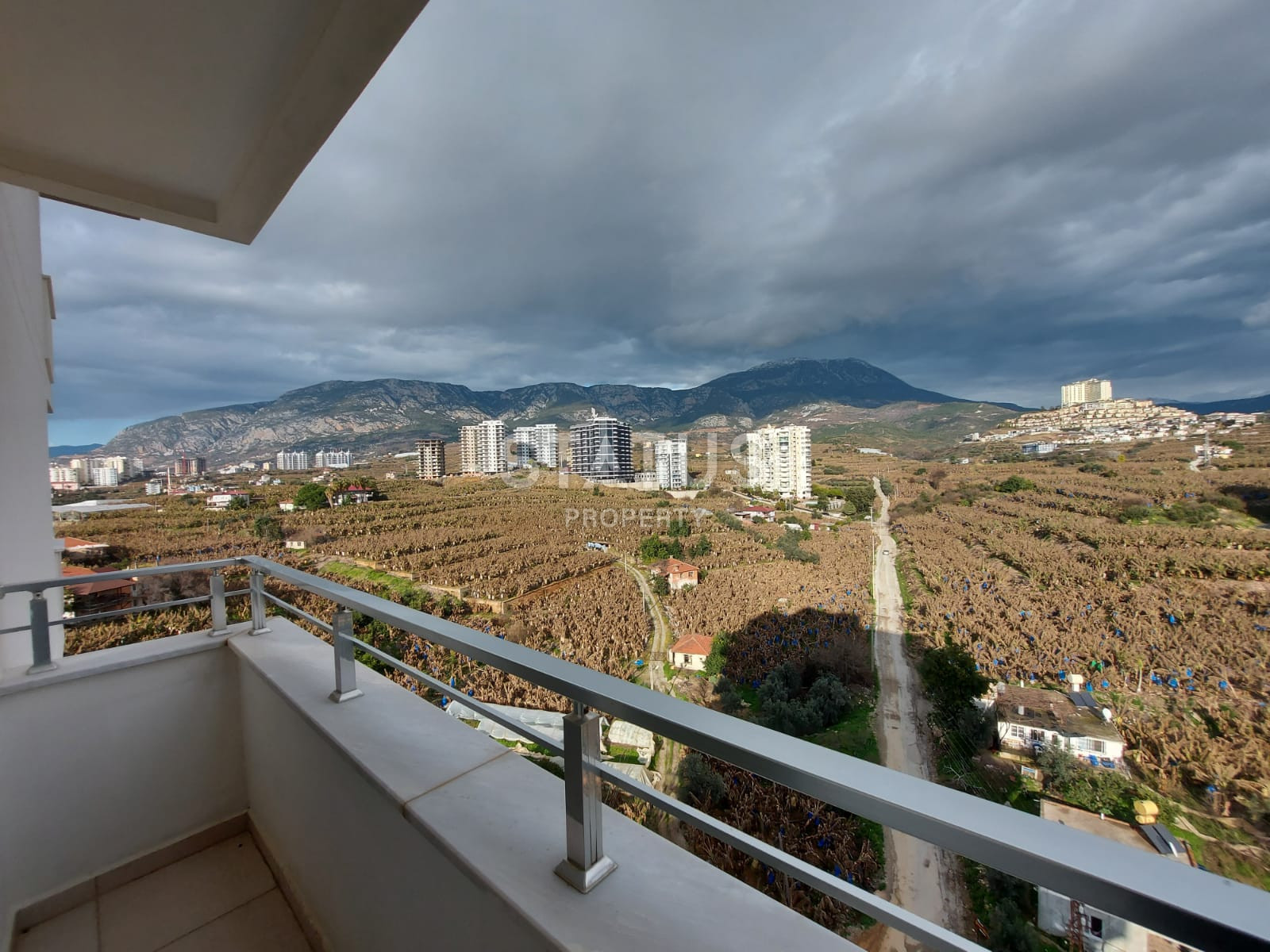 Apartment 2+1 with sea view in Mahmutlar, 120 m2 фото 32