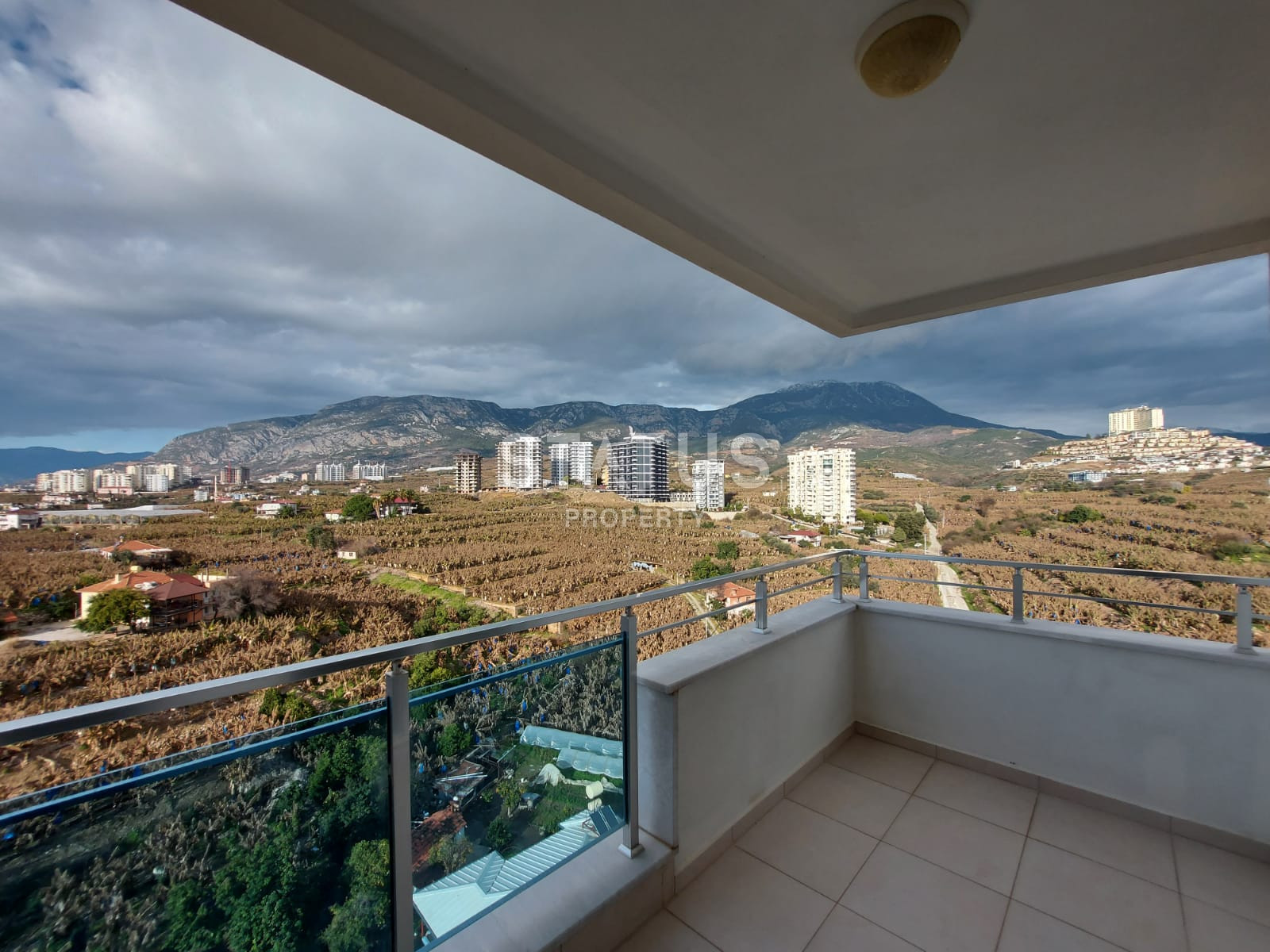 Apartment 2+1 with sea view in Mahmutlar, 120 m2 фото 36