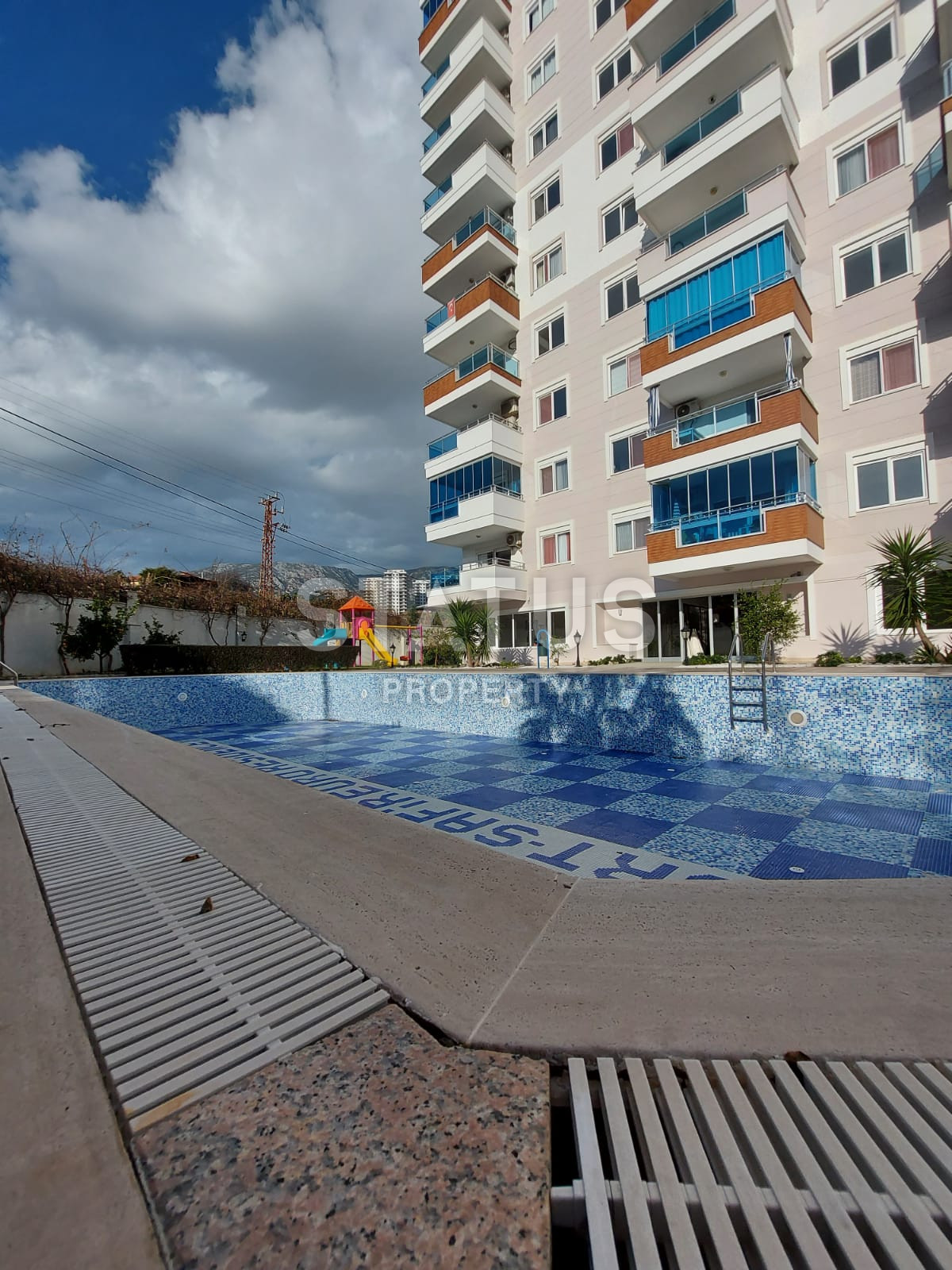 Apartment 2+1 with sea view in Mahmutlar, 120 m2 фото 37