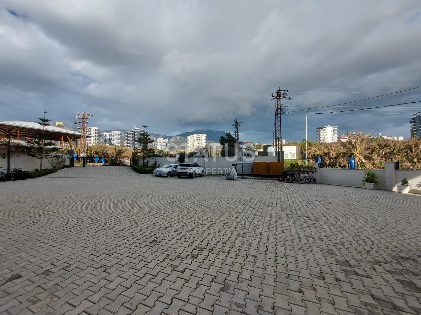 Apartment 2+1 with sea view in Mahmutlar, 120 m2 фото 39