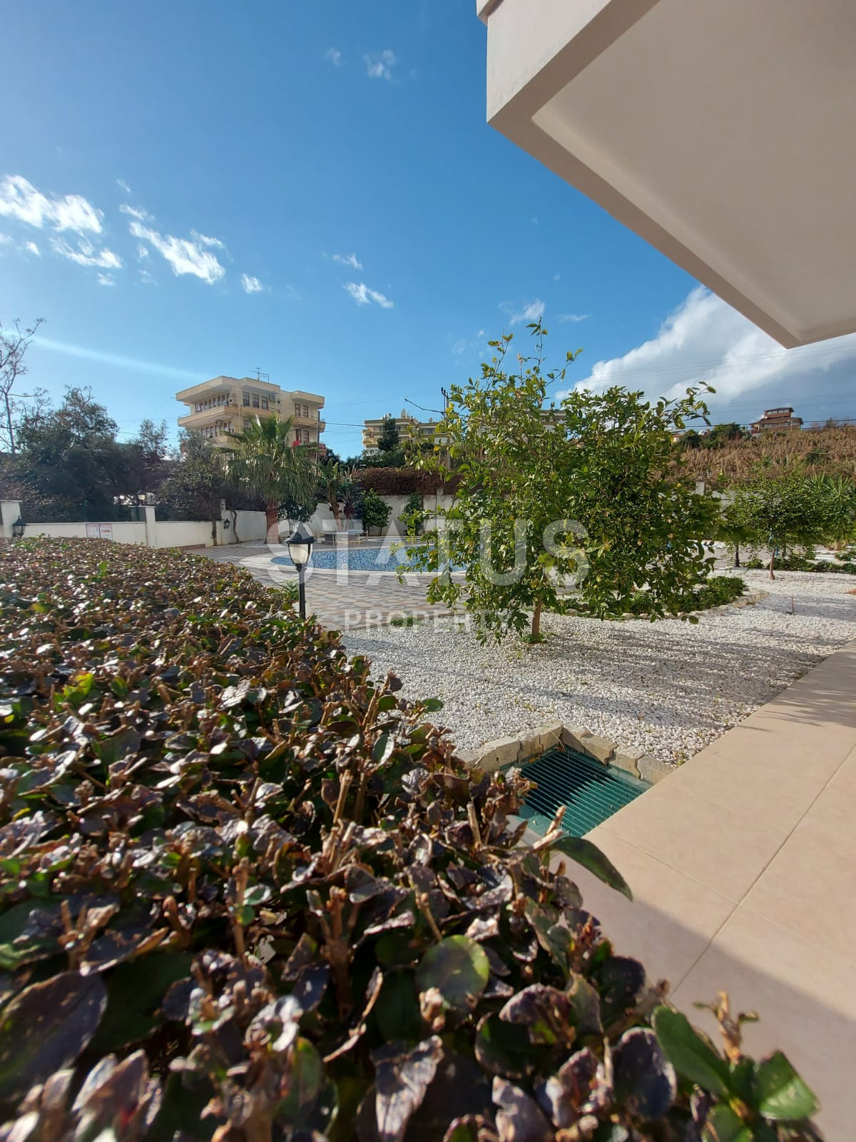 Apartment 2+1 with sea view in Mahmutlar, 120 m2 фото 42