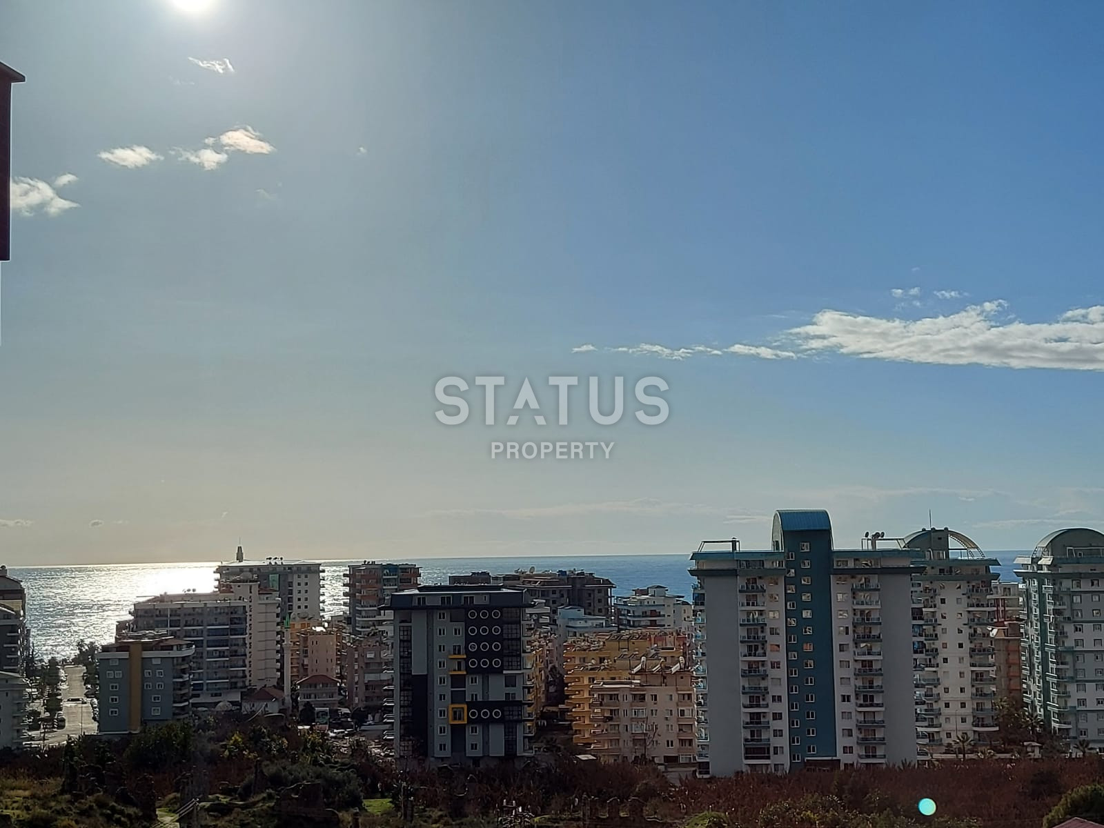 Apartment 2+1 with sea view in Mahmutlar, 120 m2 фото 45