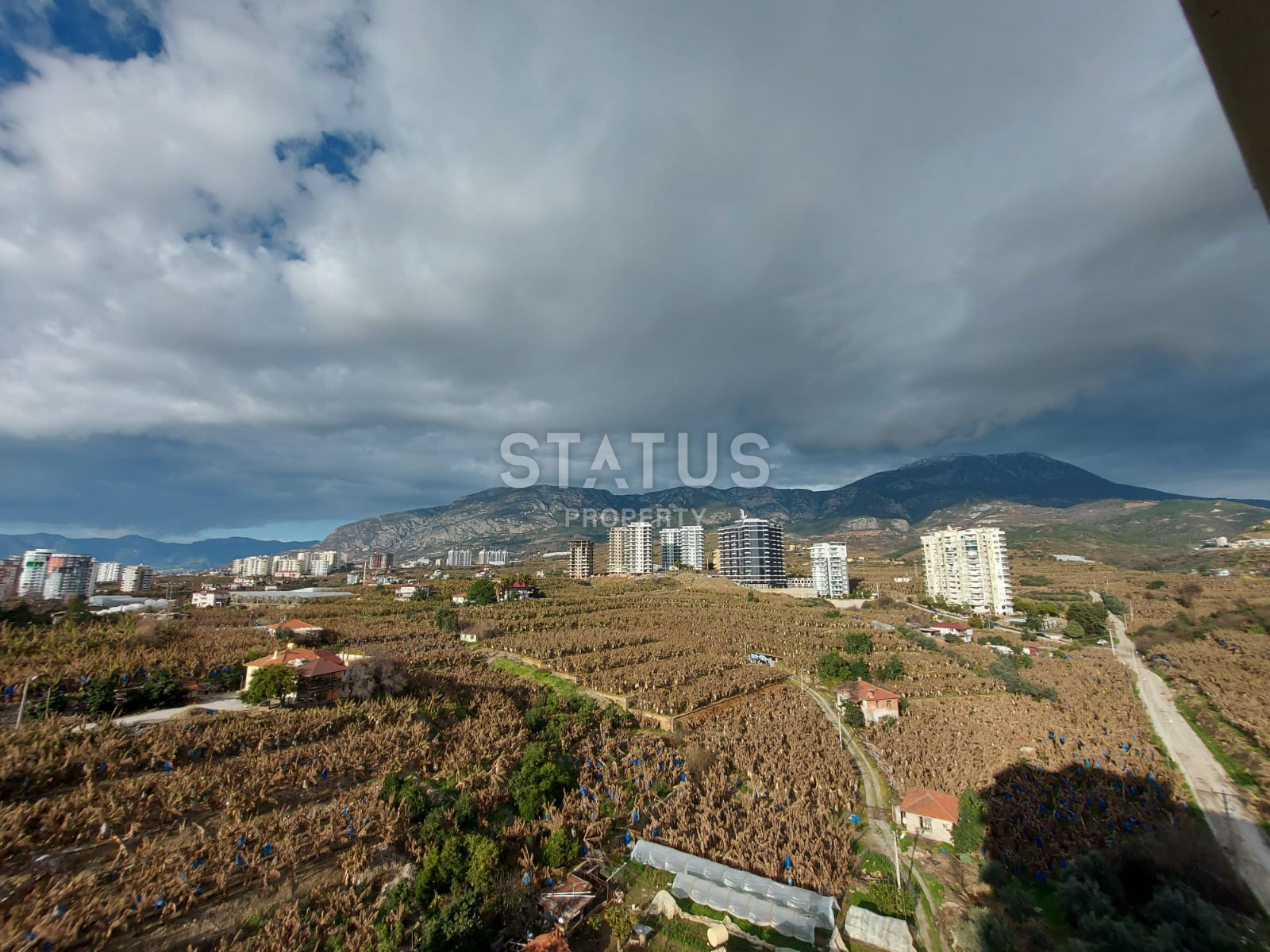 Apartment 2+1 with sea view in Mahmutlar, 120 m2 фото 47