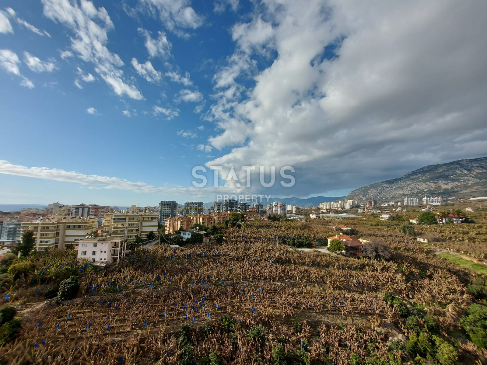 Apartment 2+1 with sea view in Mahmutlar, 120 m2 фото 48