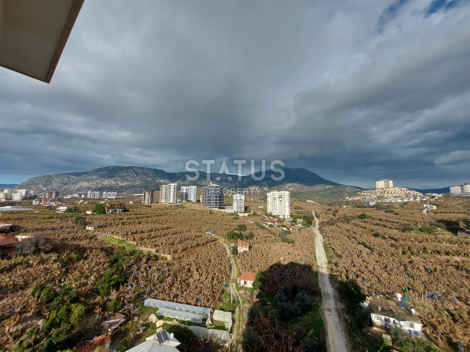 Apartment 2+1 with sea view in Mahmutlar, 120 m2 фото 50