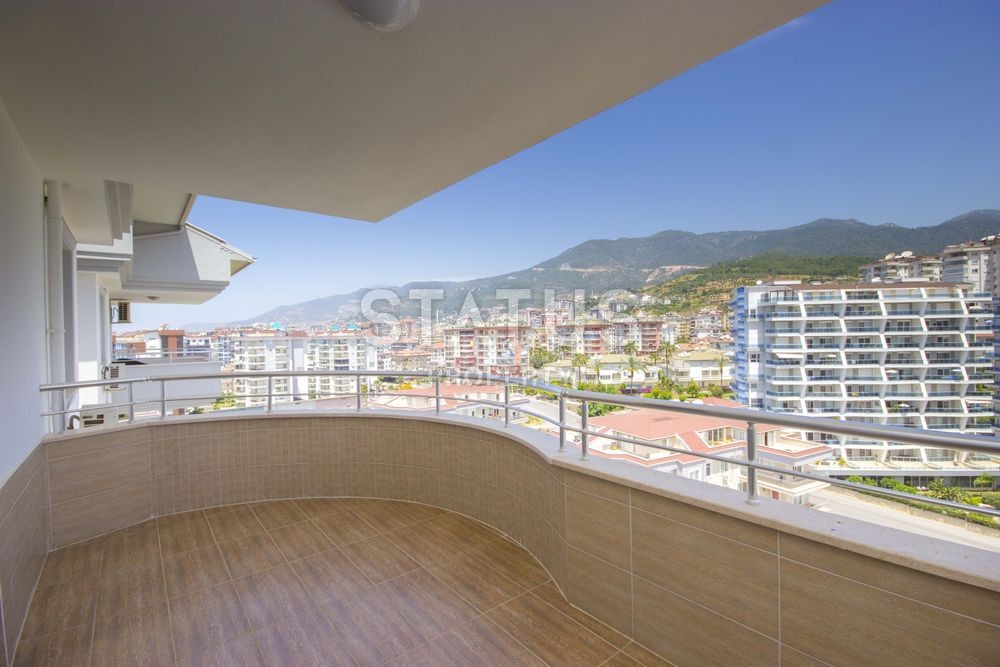 Огромный дуплекс 4+1 в комплексе с богатой инфраструктурой, Джикджилли, 240 м2 фото 22