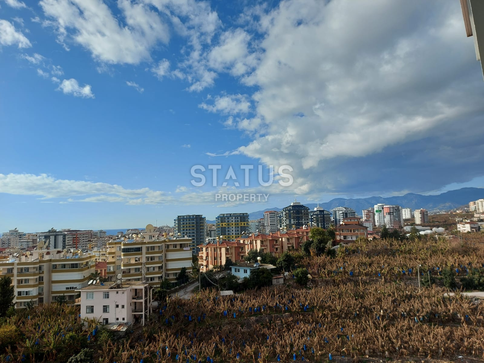 Apartment 2+1 with sea view in Mahmutlar, 120 m2 фото 51