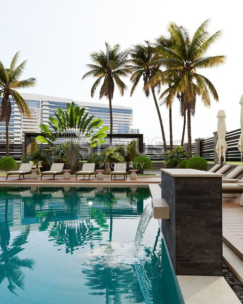 Новый инвестиционный проект вблизи моря в зелёном районе Демирташ. 70-168м2 фото 34