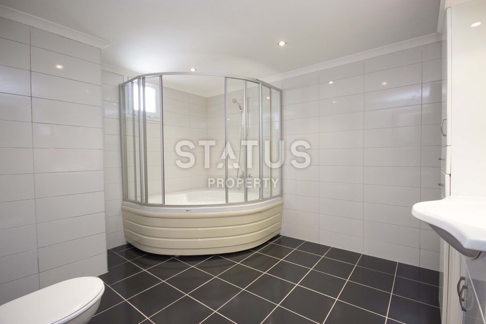 Огромный дуплекс 4+1 в комплексе с богатой инфраструктурой, Джикджилли, 240 м2 фото 21