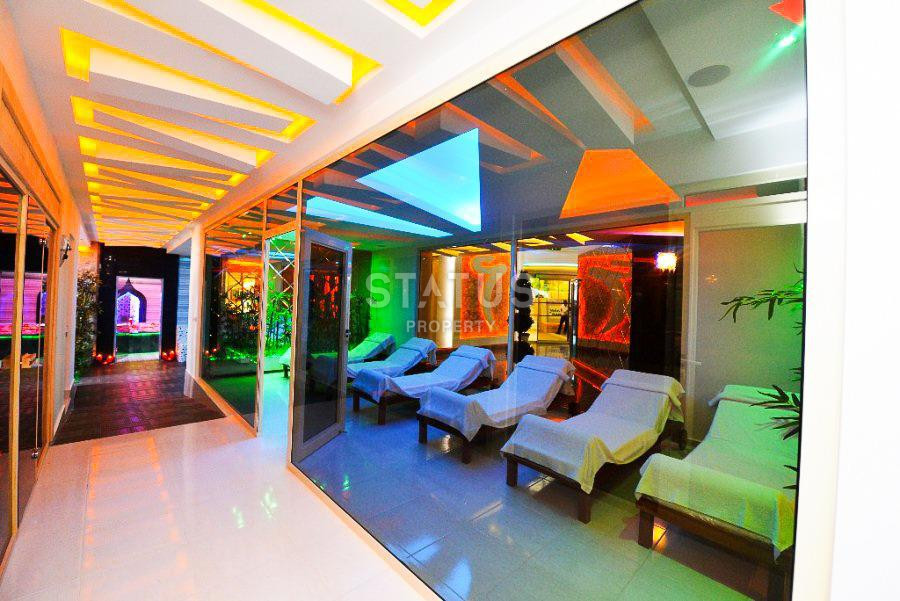 Апартаменты премиального уровня 2+1 под ключ в Махмутларе. 130 м2 фото 23