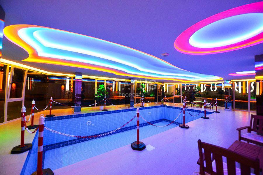 Апартаменты премиального уровня 2+1 под ключ в Махмутларе. 130 м2 фото 26