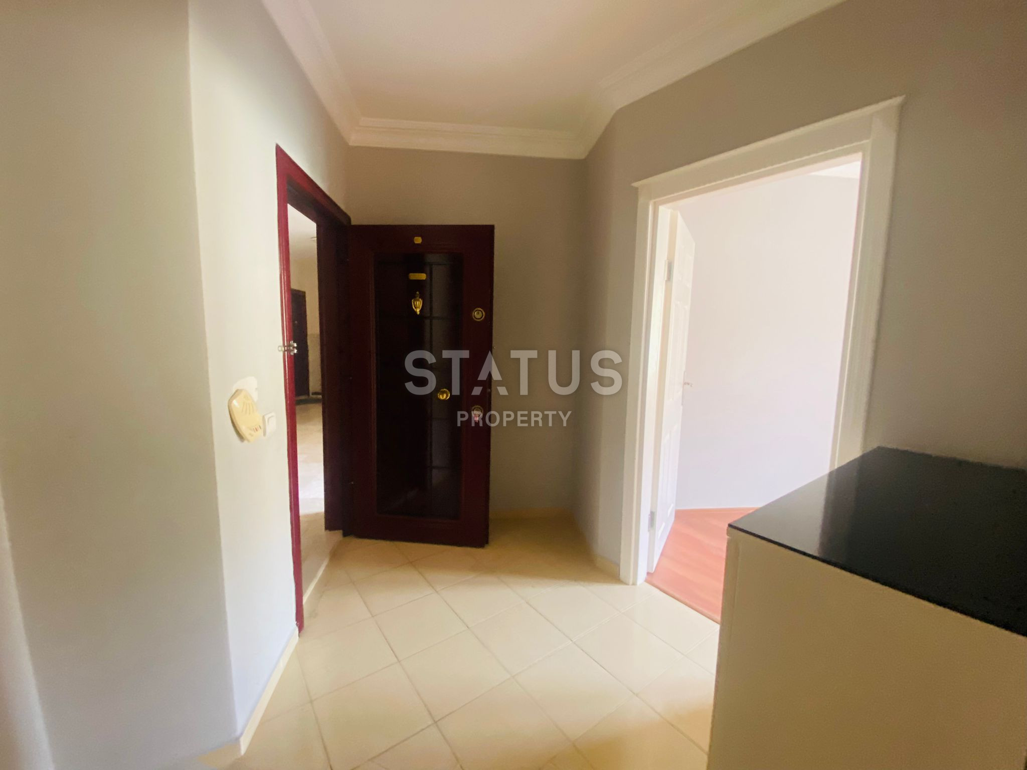 Spacious bright apartment in Cikcilli. 115m2 фото 4