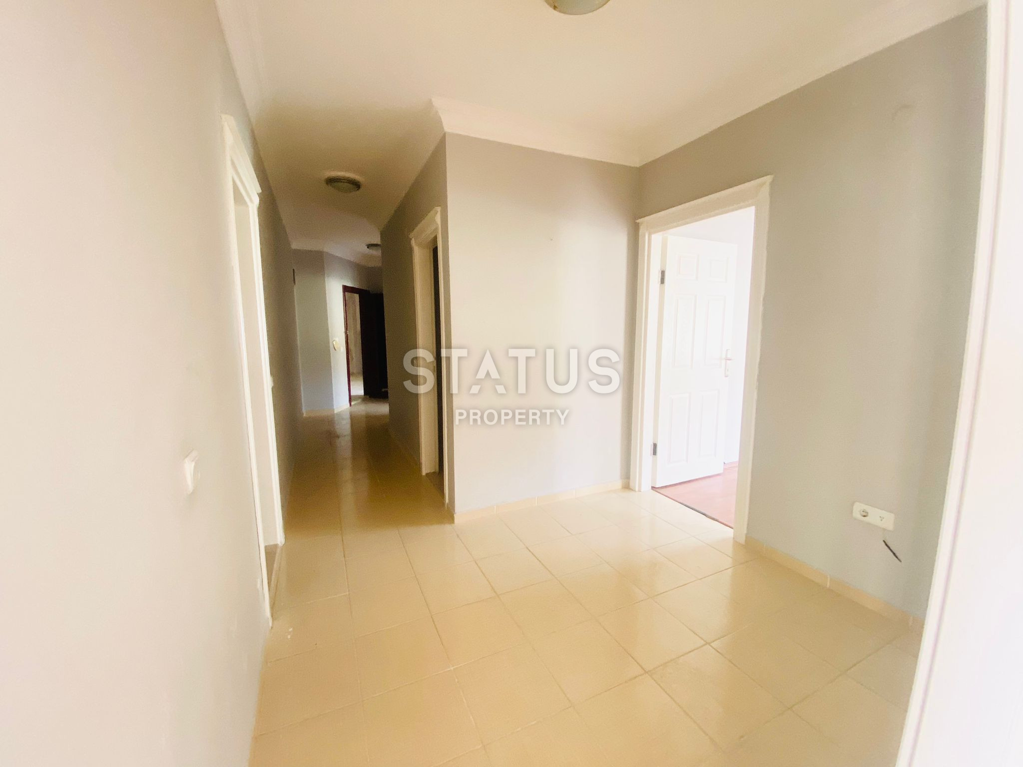 Spacious bright apartment in Cikcilli. 115m2 фото 10