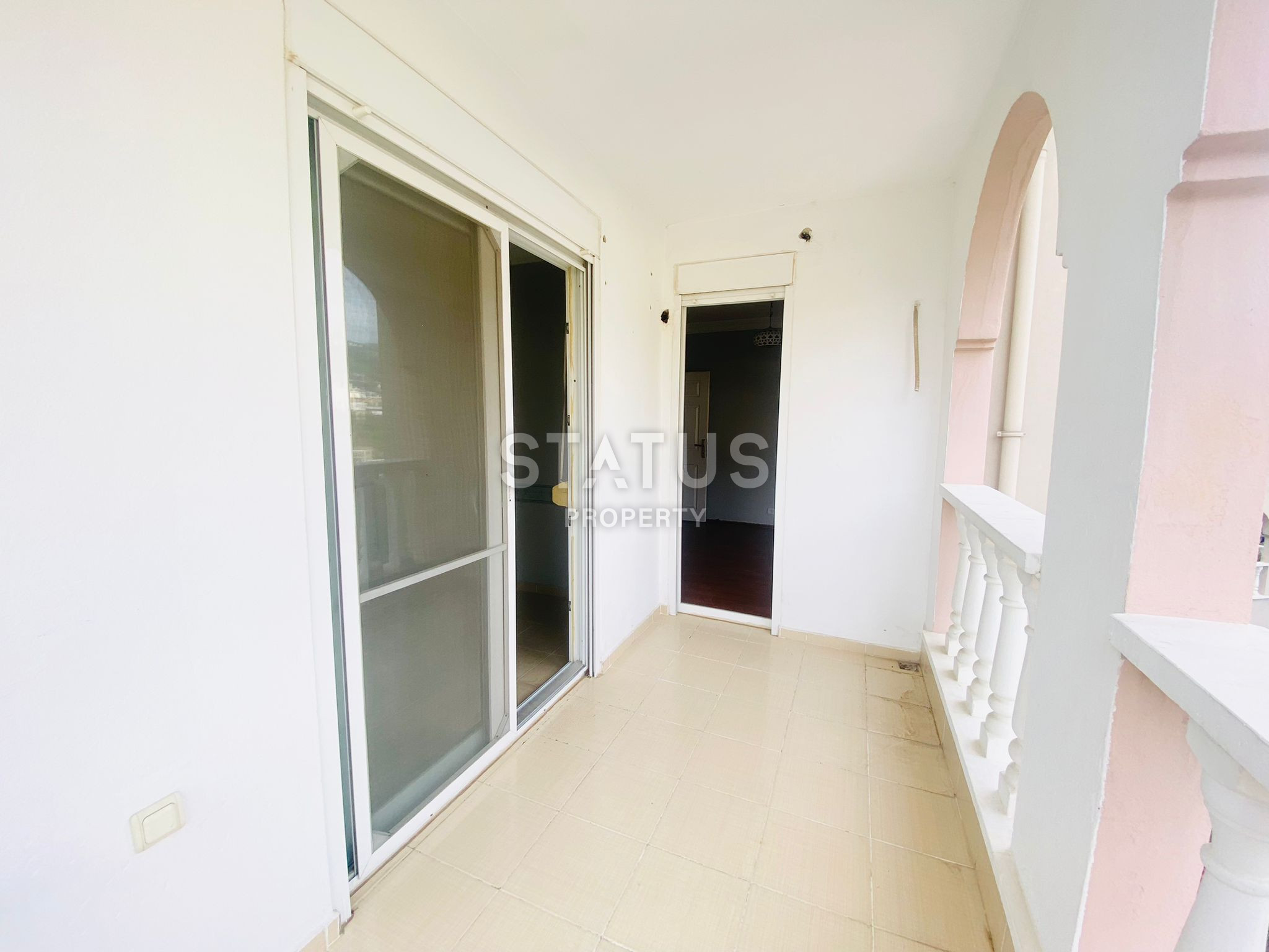 Spacious bright apartment in Cikcilli. 115m2 фото 12