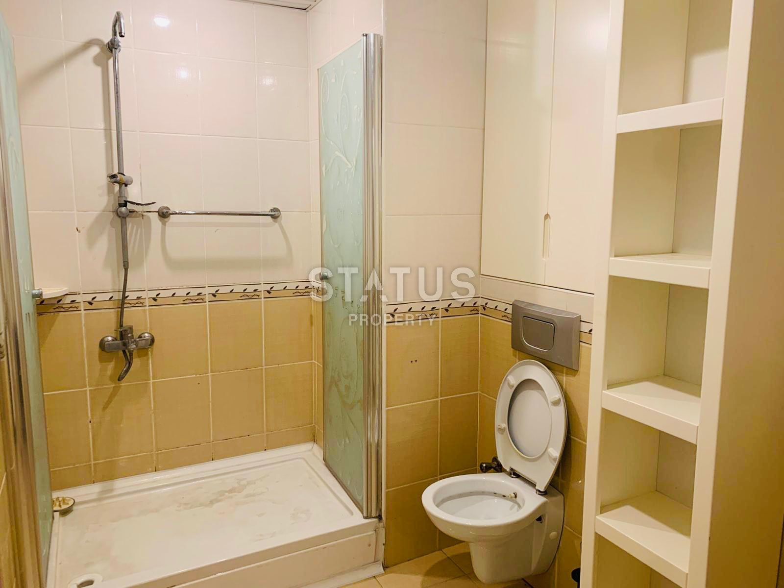 Spacious bright apartment in Cikcilli. 115m2 фото 13