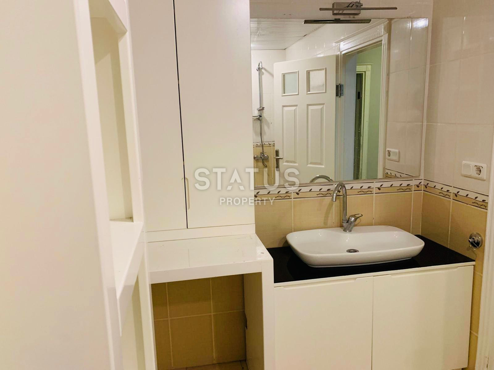 Spacious bright apartment in Cikcilli. 115m2 фото 14