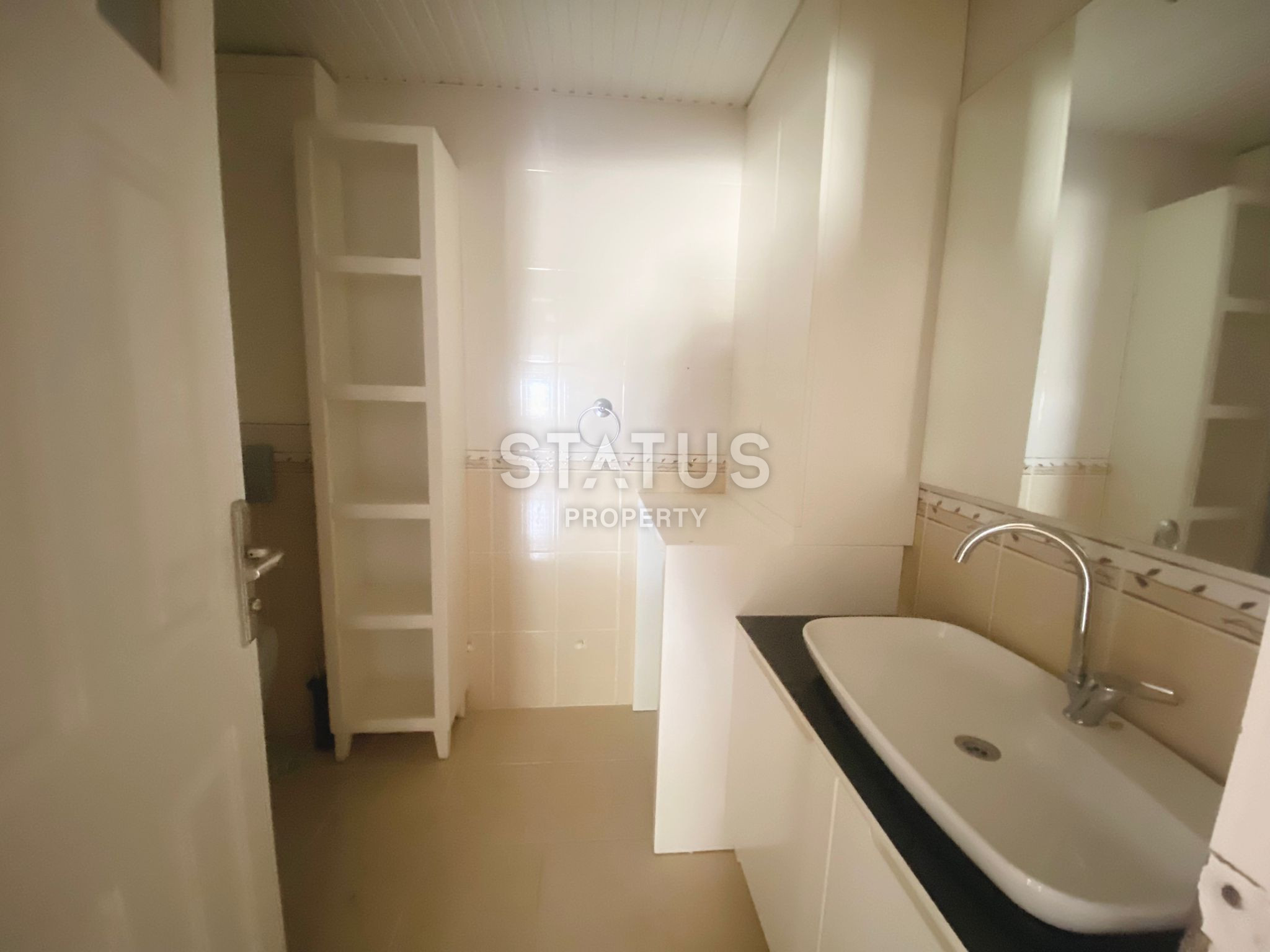 Spacious bright apartment in Cikcilli. 115m2 фото 15