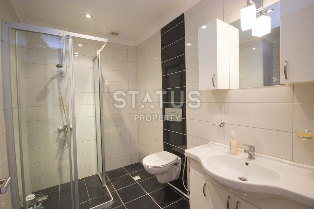 Огромный дуплекс 4+1 в комплексе с богатой инфраструктурой, Джикджилли, 240 м2 фото 20