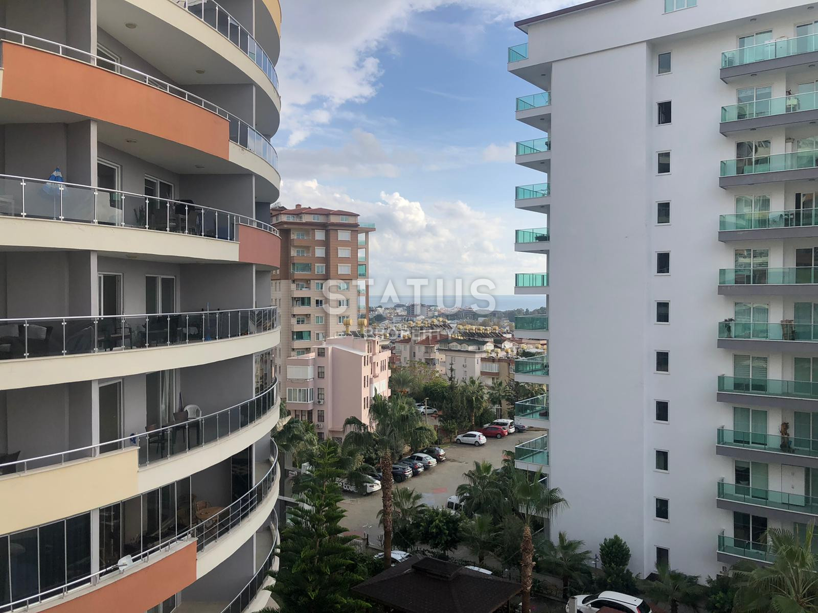 Spacious furnished three-room apartment in Cikcili.120m2 фото 13