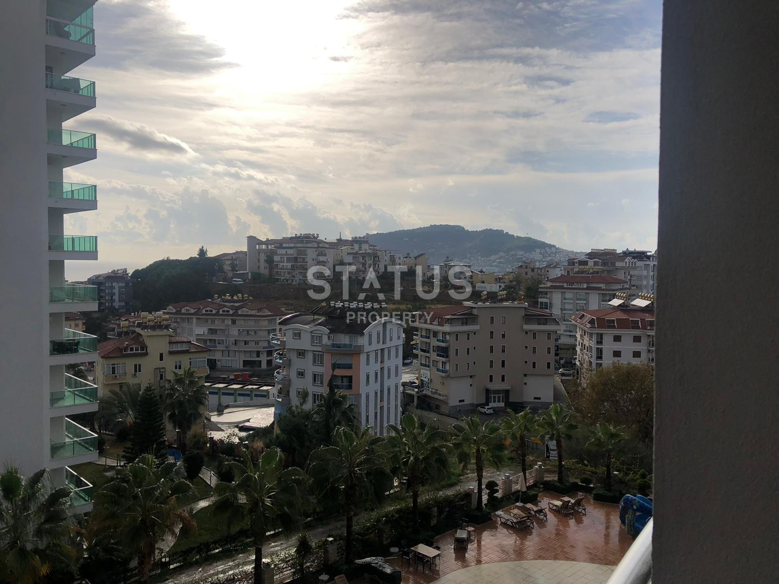 Spacious furnished three-room apartment in Cikcili.120m2 фото 14