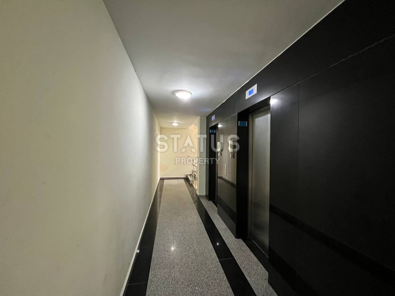 Красивая меблированные квартиры 2+1 в комплексе с инфраструктурой в Махмутларе, 120 м2. фото 14