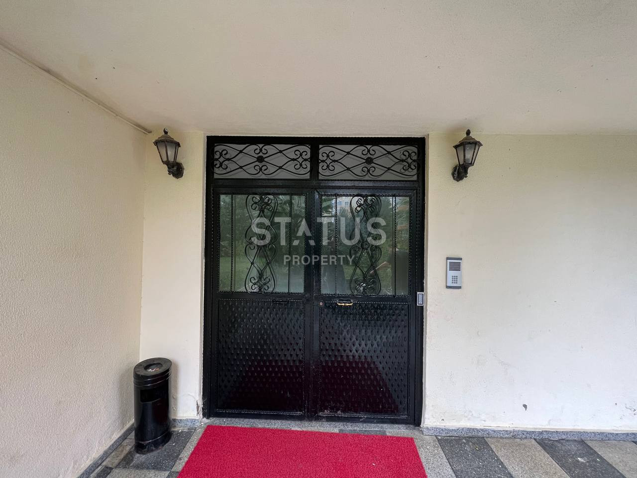 Красивая меблированные квартиры 2+1 в комплексе с инфраструктурой в Махмутларе, 120 м2. фото 17