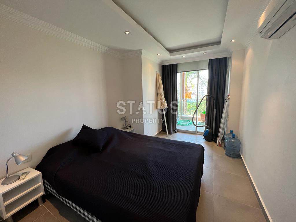 Апартаменты класса люкс в ЖК с отельной инфраструктурой в Джикджилли. 120м2 фото 6