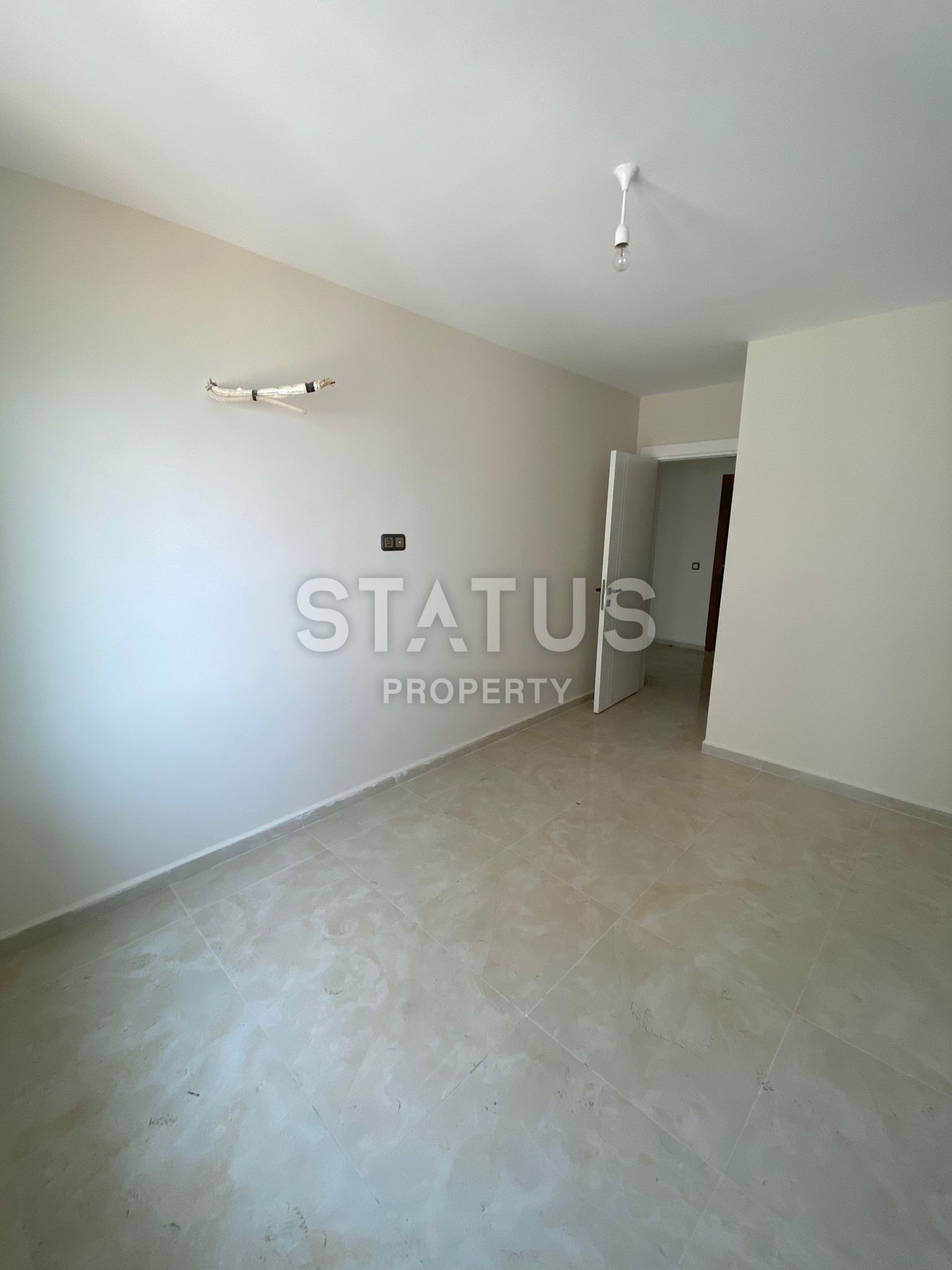 2+1 квартира в ЖК с отельной инфраструктурой от ведущего застройщика в Махмутларе. 110м2 фото 3