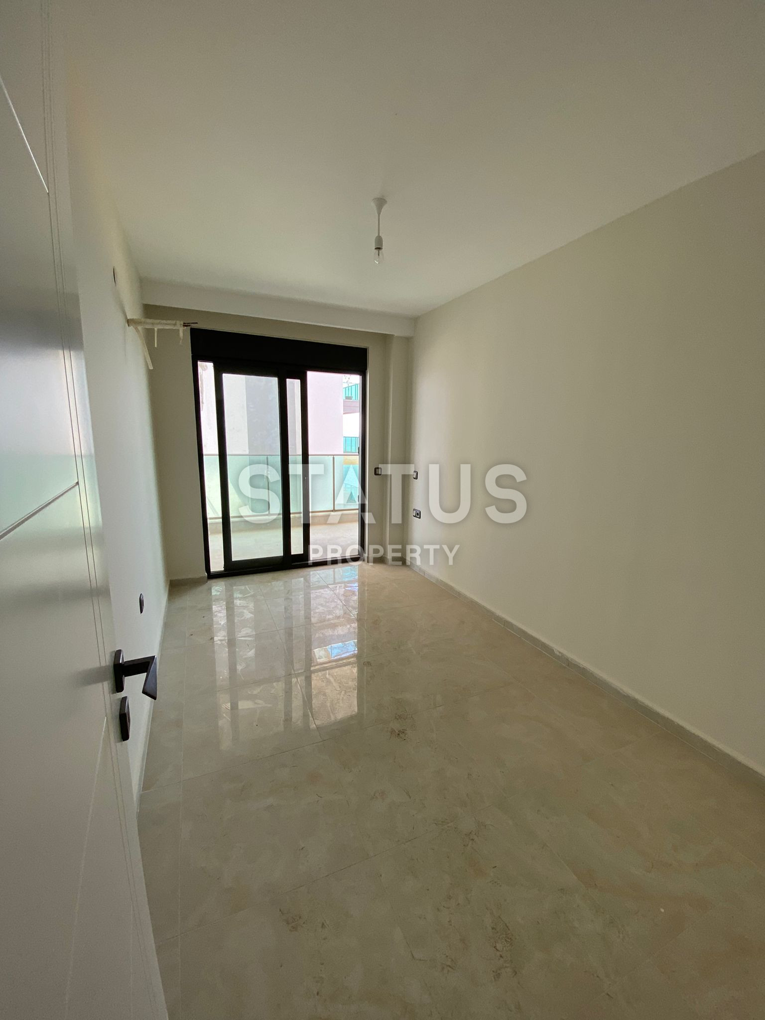 2+1 квартира в ЖК с отельной инфраструктурой от ведущего застройщика в Махмутларе. 110м2 фото 5