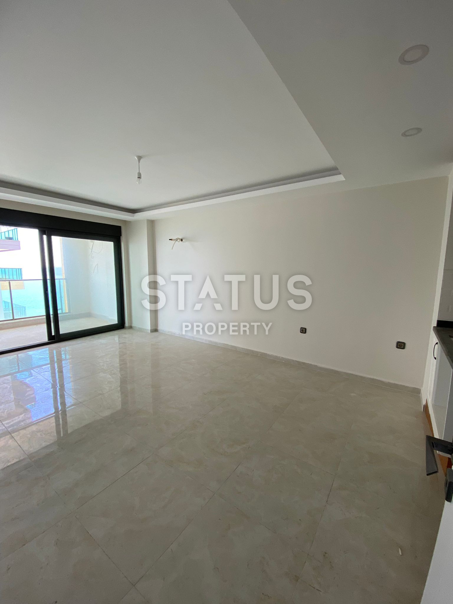 2+1 квартира в ЖК с отельной инфраструктурой от ведущего застройщика в Махмутларе. 110м2 фото 6