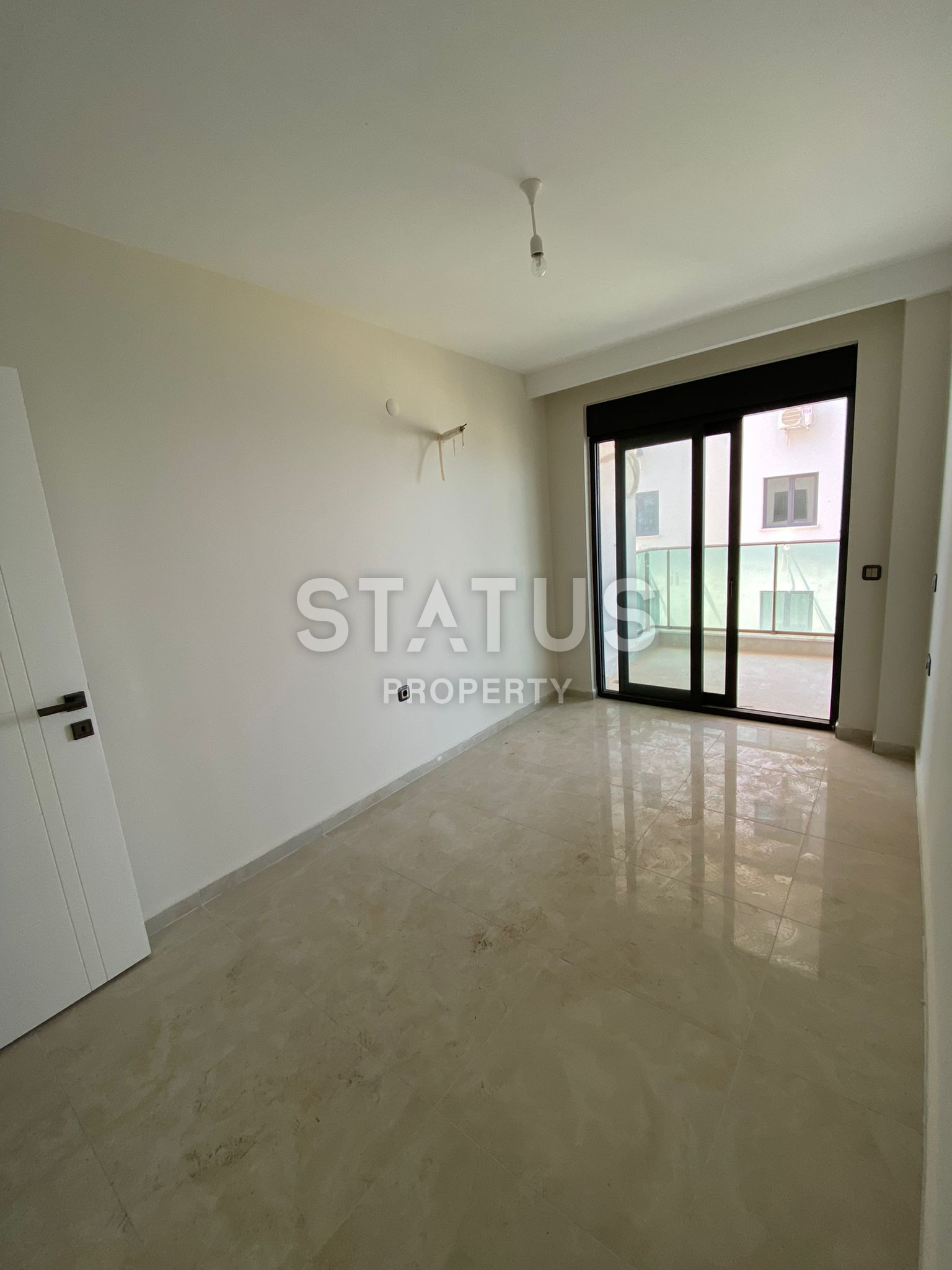 2+1 квартира в ЖК с отельной инфраструктурой от ведущего застройщика в Махмутларе. 110м2 фото 7