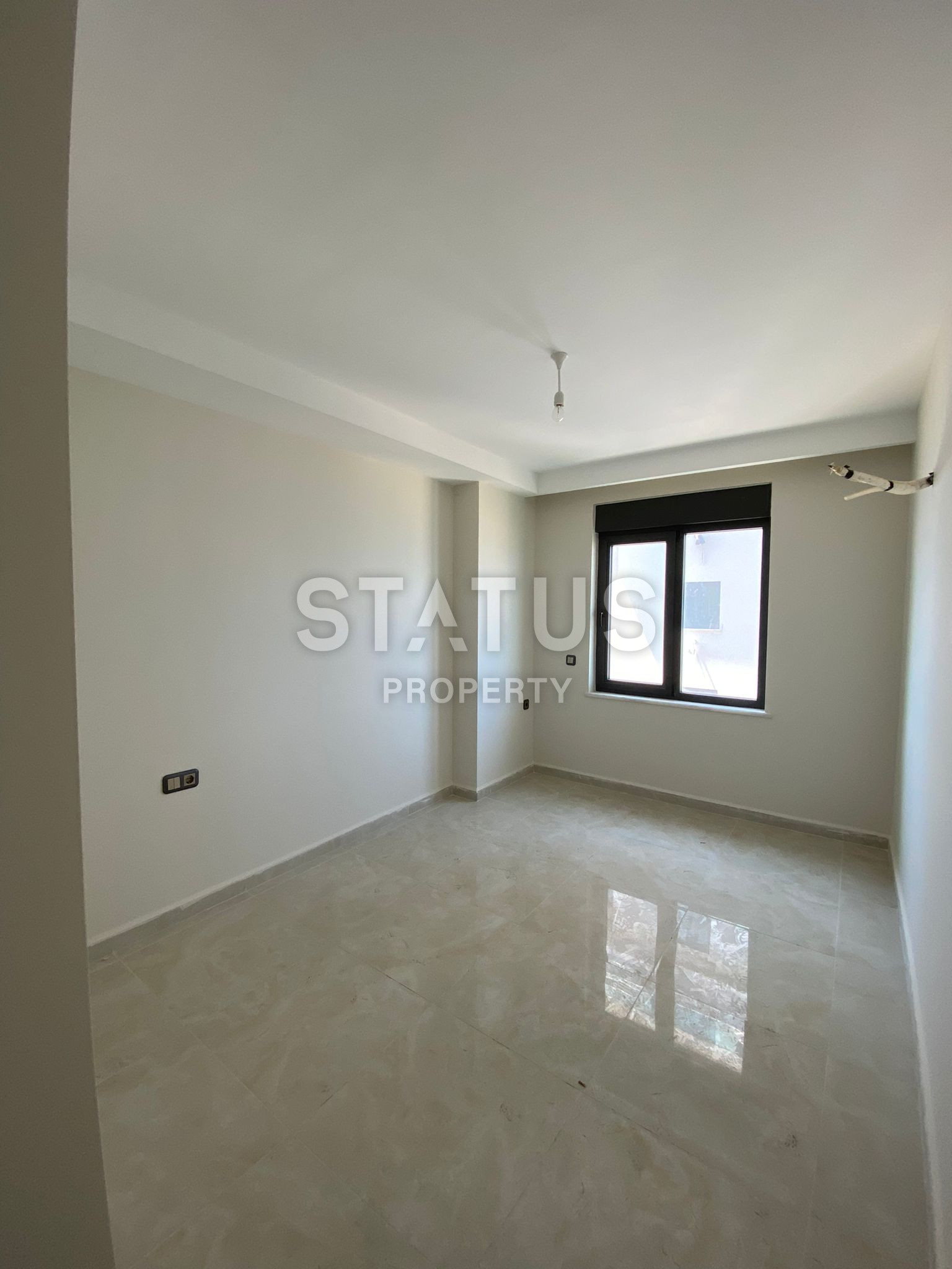 2+1 квартира в ЖК с отельной инфраструктурой от ведущего застройщика в Махмутларе. 110м2 фото 9