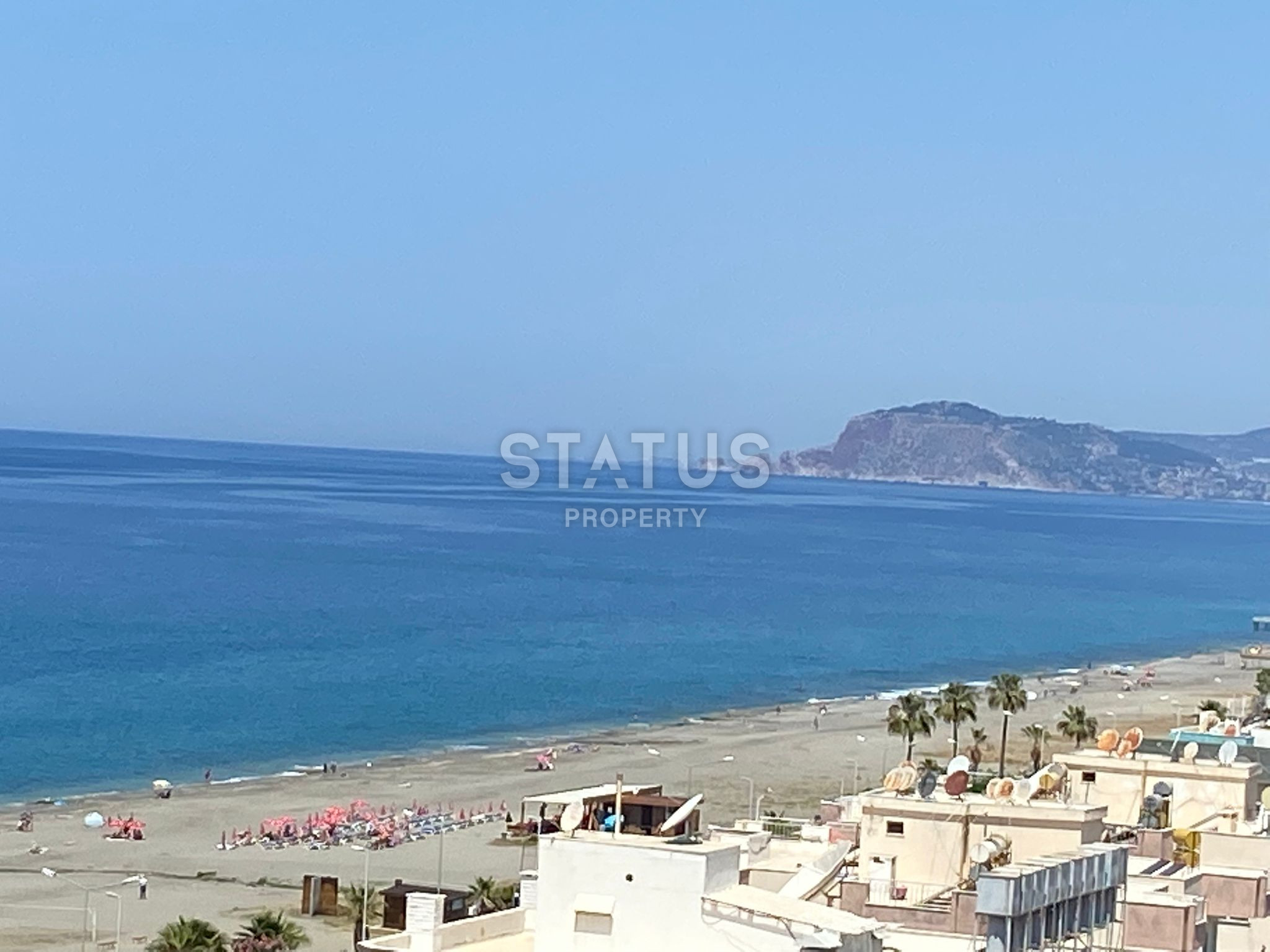 2+1 квартира в ЖК с отельной инфраструктурой от ведущего застройщика в Махмутларе. 110м2 фото 18