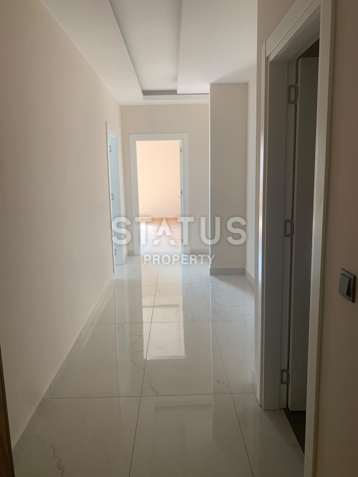 Просторная квартира 3+1 с видом на горы в Верхней Обе, 160м2. фото 3