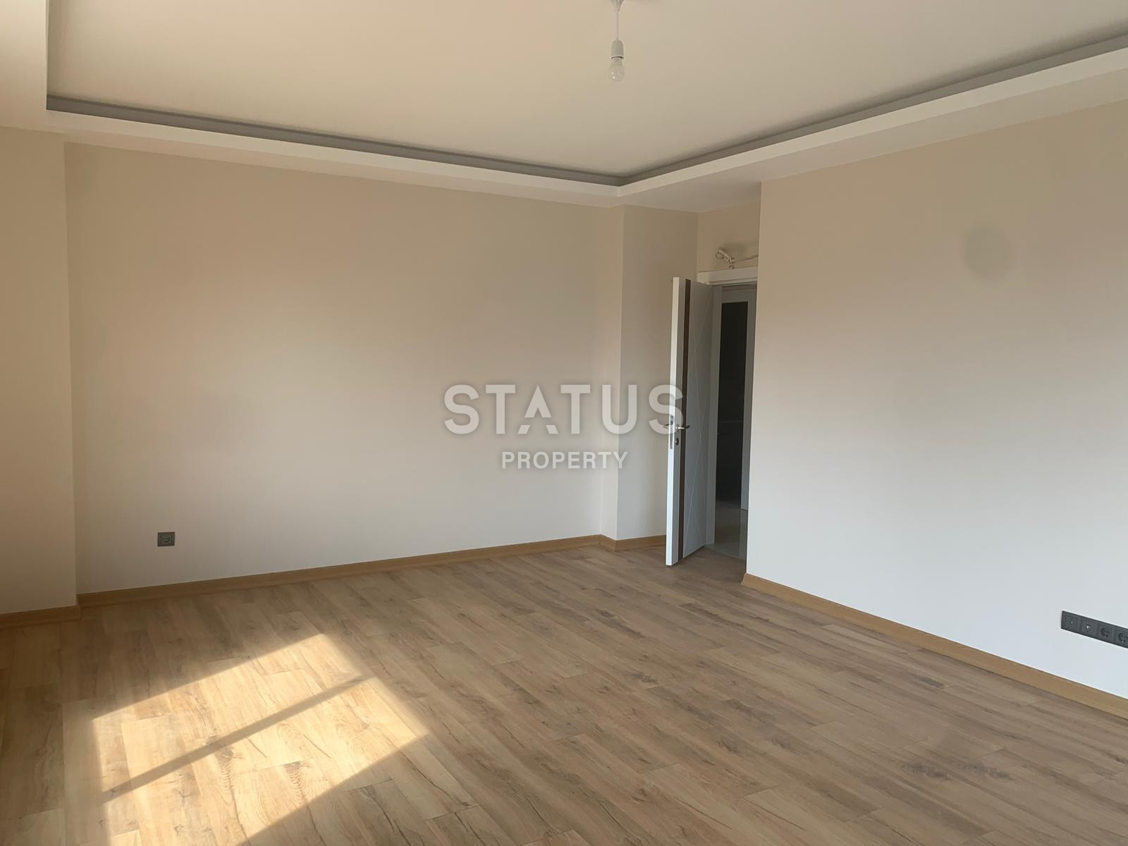 Просторная квартира 3+1 с видом на горы в Верхней Обе, 160м2. фото 4