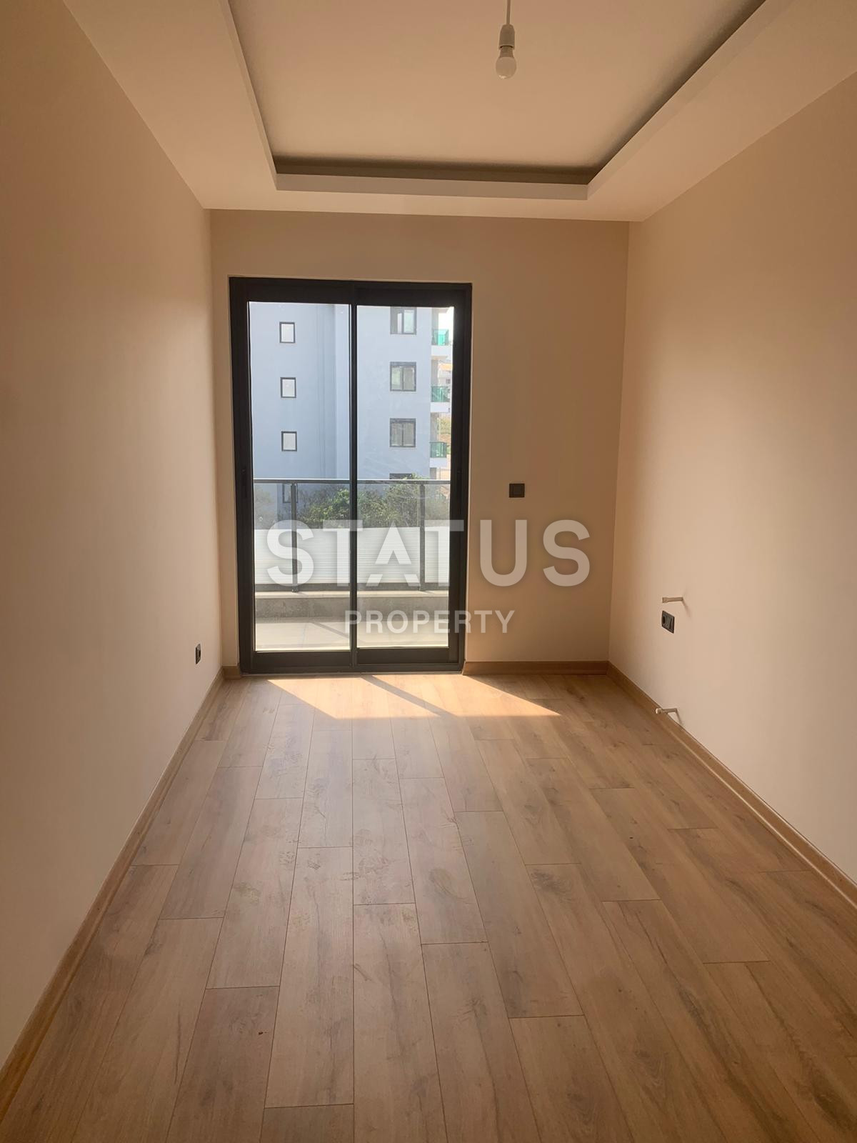 Просторная квартира 3+1 с видом на горы в Верхней Обе, 160м2. фото 6