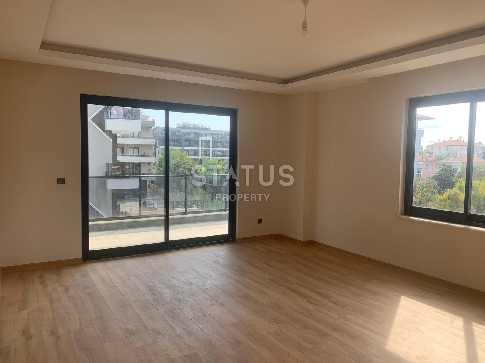 Просторная квартира 3+1 с видом на горы в Верхней Обе, 160м2. фото 7